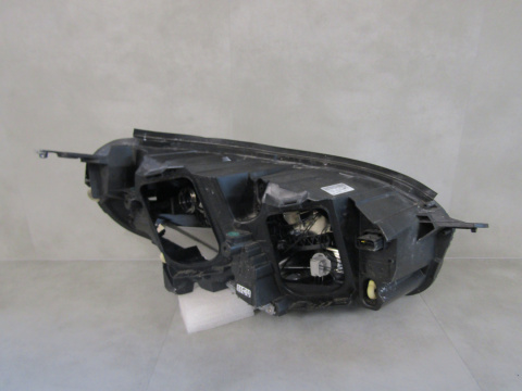 LAMPA PRZÓD PEUGEOT EXPERT III 3 KSENON NIESKRĘTNY 16-23 LH 9808573580-00