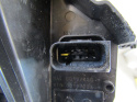 LAMPA PRZÓD PEUGEOT EXPERT III 3 KSENON NIESKRĘTNY 16-23 LH 9808573580-00