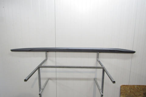 Listwa progowa lewa Audi A3 8Y0 S Line 20- S3