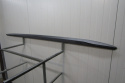 Listwa progowa lewa Audi A3 8Y0 S Line 20- S3