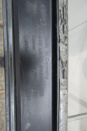 Listwa progowa lewa Audi A3 8Y0 S Line 20- S3
