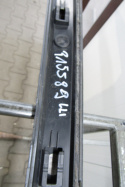 Listwa progowa lewa Audi A3 8Y0 S Line 20- S3