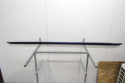 Listwa progowa lewa Audi A4 B9 8W0 S-Line 19- Lift kombi sedan