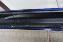 Listwa progowa lewa Audi A4 B9 8W0 S-Line 19- Lift kombi sedan