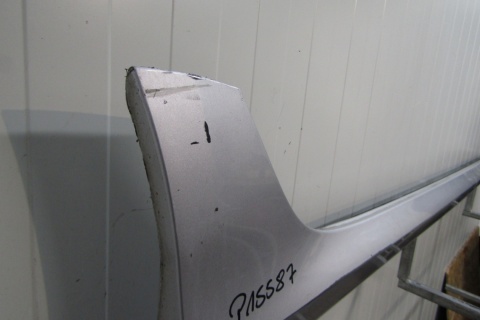 Listwa progowa prawa Audi A6 C7 4G0 11-14 S Line