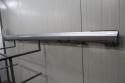 Listwa progowa prawa Audi A6 C7 4G0 11-14 S Line
