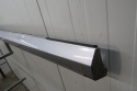 Listwa progowa prawa Audi A6 C7 4G0 11-14 S Line