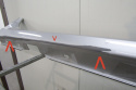 Listwa progowa prawa Audi A6 C7 4G0 11-14 S Line