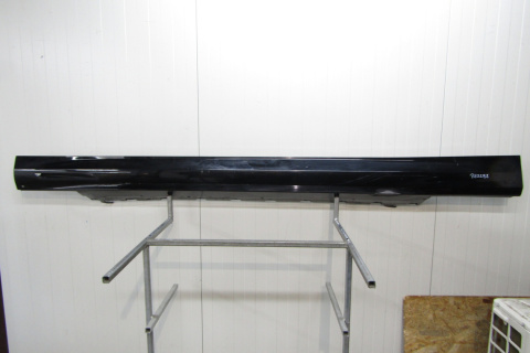 Listwa progowa lewa BMW i5 G60 G61 xDRIVE eDRIVE M60 23-