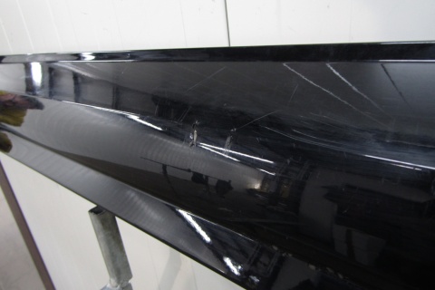 Listwa progowa lewa BMW i5 G60 G61 xDRIVE eDRIVE M60 23-