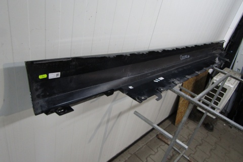 Listwa progowa lewa BMW i5 G60 G61 xDRIVE eDRIVE M60 23-