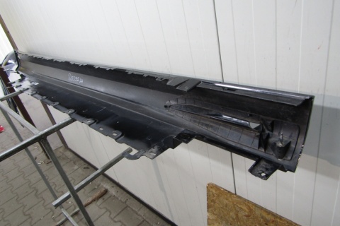 Listwa progowa lewa BMW i5 G60 G61 xDRIVE eDRIVE M60 23-