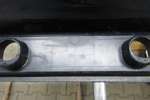 Listwa progowa lewa LEXUS ES VII 18- XZ10 75860-33140
