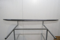 Listwa progowa prawa Audi A1 S line 82A 17- S1