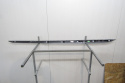 Listwa progowa prawa Audi A1 S line 82A 17- S1