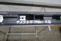 Listwa progowa prawa Audi A1 S line 82A 17- S1