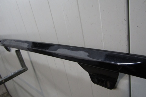 Listwa progowa prawa Skoda Kamiq Monte Carlo 658