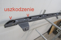 Listwa progowa prawa Skoda Kamiq Monte Carlo 658