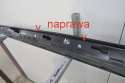 Listwa progowa prawa Skoda Kamiq Monte Carlo 658