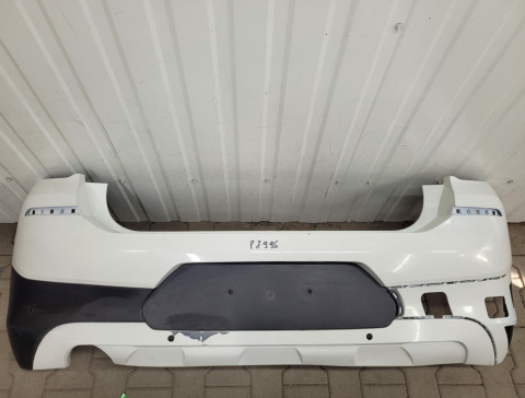 Zderzak tył tylny BMW X2 F39 17-