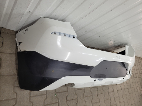 Zderzak tył tylny BMW X2 F39 17-