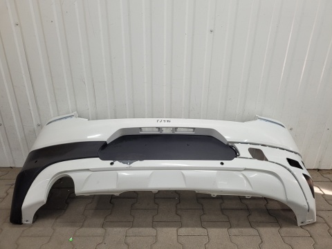 Zderzak tył tylny BMW X2 F39 17-