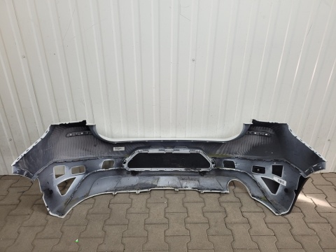 Zderzak tył tylny BMW X2 F39 17-