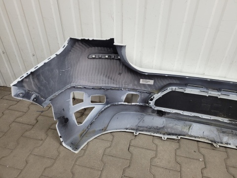 Zderzak tył tylny BMW X2 F39 17-