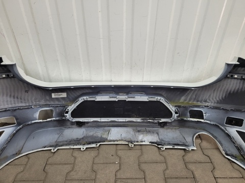 Zderzak tył tylny BMW X2 F39 17-