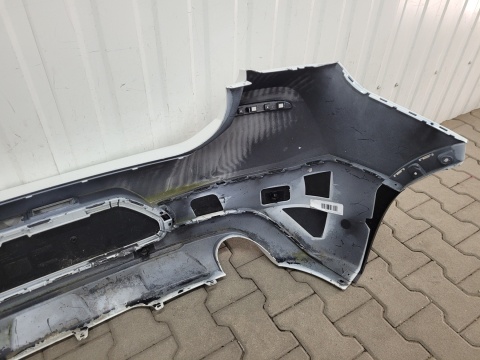 Zderzak tył tylny BMW X2 F39 17-