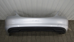 Zderzak tył tylny MERCEDES C KLASA W205 SEDAN 14-18