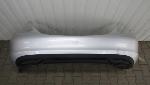 Zderzak tył tylny MERCEDES C KLASA W205 SEDAN 14-18