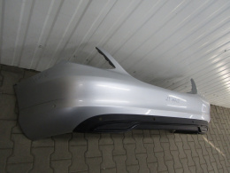 Zderzak tył tylny MERCEDES C KLASA W205 SEDAN 14-18