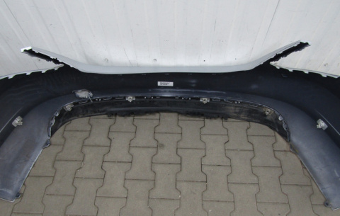 Zderzak tył tylny MERCEDES C KLASA W205 SEDAN 14-18