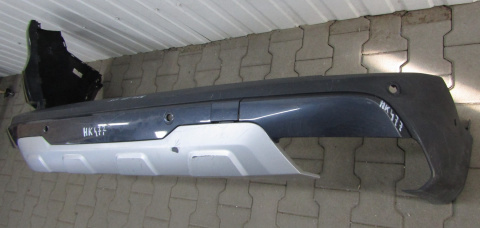 Zderzak tył tylny BMW G05 X-line X line 18-