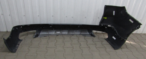 Zderzak tył tylny BMW G05 X-line X line 18-