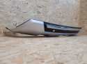Dyfuzor dokładka spoiler zderzaka tył Nissan X-Trail T32 17-