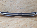 Dyfuzor dokładka spoiler zderzaka tył Nissan X-Trail T32 17-