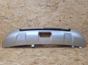 Dyfuzor dokładka spoiler zderzaka tył Nissan X-Trail T32 17-