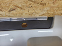 Dyfuzor dokładka spoiler zderzaka tył Nissan X-Trail T32 17-