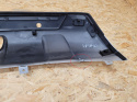 Dyfuzor dokładka spoiler zderzaka tył Nissan X-Trail T32 17-