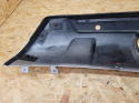 Dyfuzor dokładka spoiler zderzaka tył Nissan X-Trail T32 17-