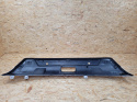 Dyfuzor dokładka spoiler zderzaka tył Nissan X-Trail T32 17-