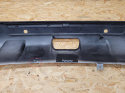 Dyfuzor dokładka spoiler zderzaka tył Nissan X-Trail T32 17-