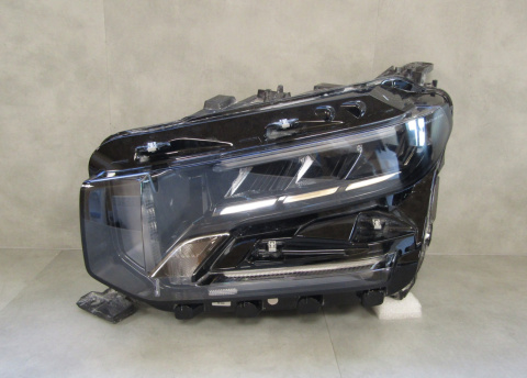 LAMPA PRZÓD CITROEN E-C3 C3 C3 AIRCROSS IV 4 LED 24- LH 9851349180