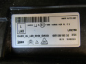 LAMPA PRZÓD CITROEN E-C3 C3 C3 AIRCROSS IV 4 LED 24- LH 9851349180