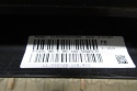 Listwa progowa prawa BMW G80 M3 20 M-3 51778084408