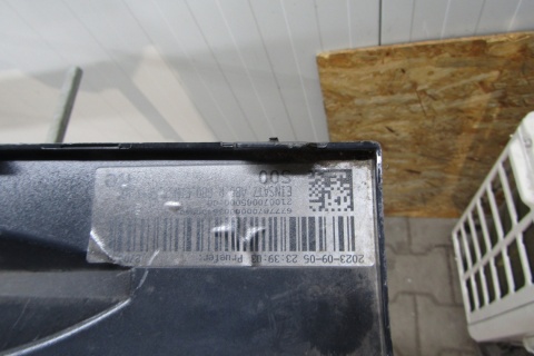 Listwa progowa prawa BMW G80 M3 20 M-3 51778084408