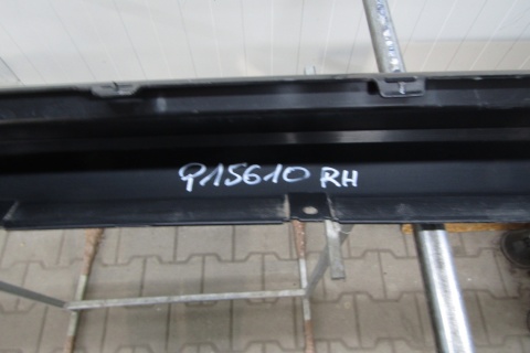 Listwa progowa prawa BMW G80 M3 20 M-3 51778084408