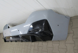 Zderzak tył tylny BMW i4 4 G26 M Performance Karbon 21-